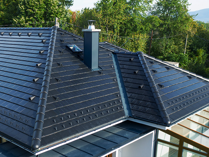 solar roof tiles installation lathrop ca